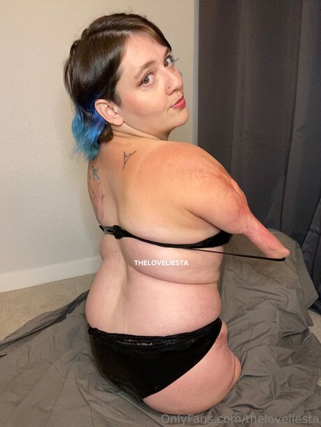 Theloveliesta en onlyfans