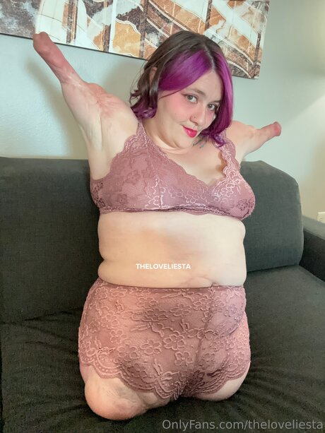 Theloveliesta onlyfans nudes leaks