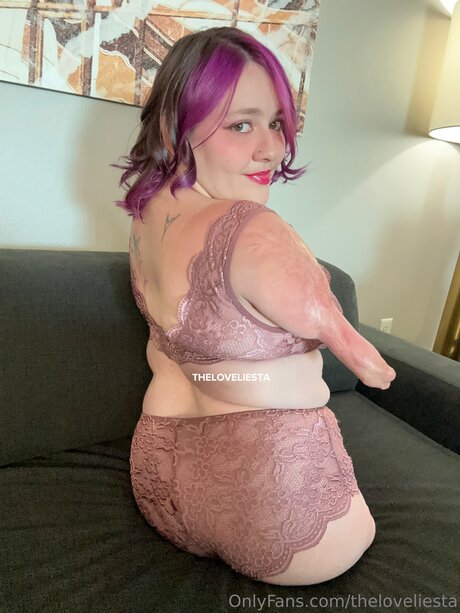 Theloveliesta only fans leak