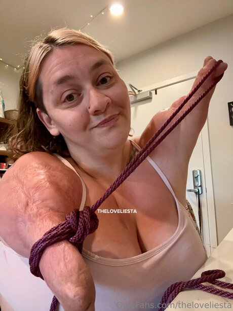 Theloveliesta only fans leaks