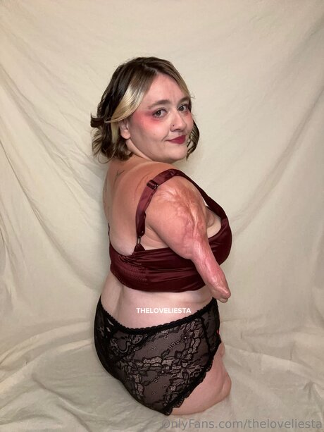 Theloveliesta leaked onlyfans content