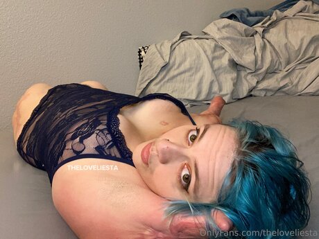 Theloveliesta onlyfans porn