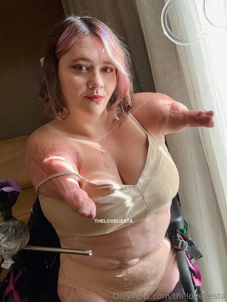 Theloveliesta naked onlyfans leaks