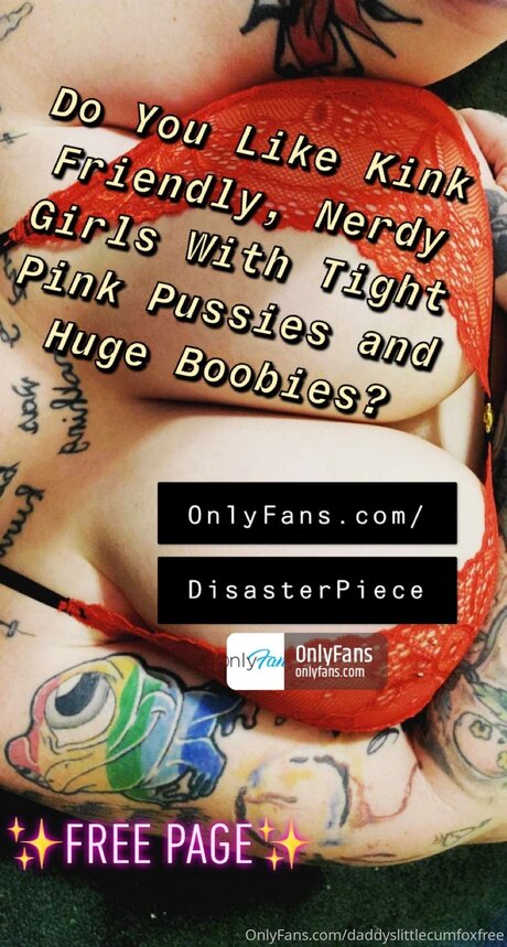 Foxysplaypen onlyfans star