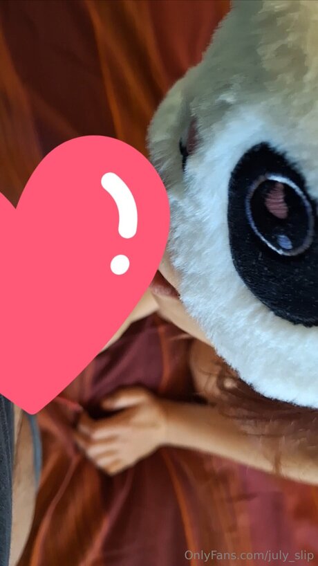 July Slip onlyfans sex leak