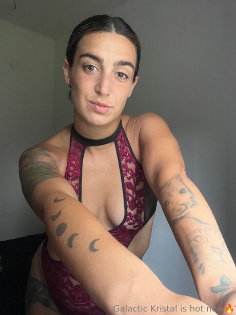 Wildgirlfetish onlyfans posts