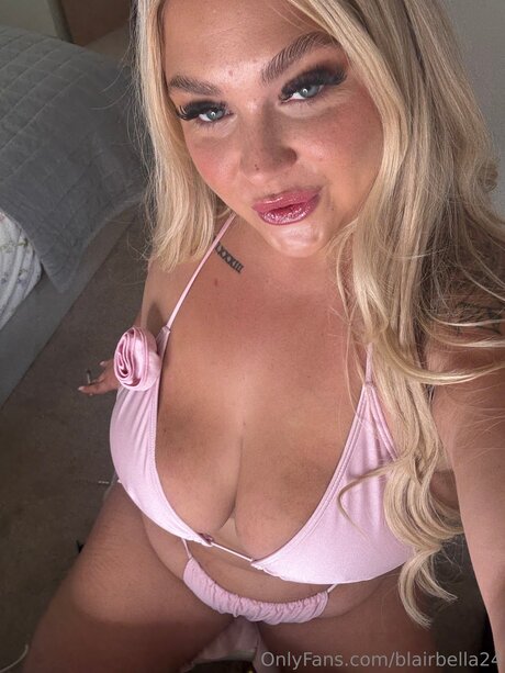 Blairbella24 onlyfans naked leak