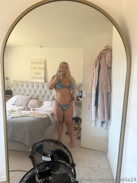 Blairbella24 leak onlyfans porn