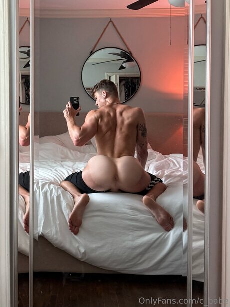 C Babe onlyfans model