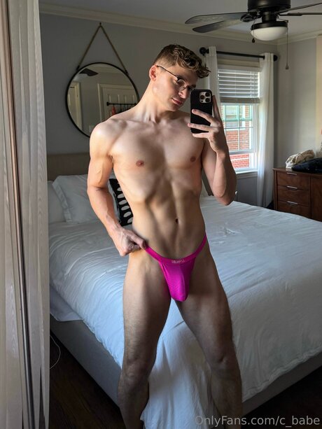 C Babe onlyfans leaked pics