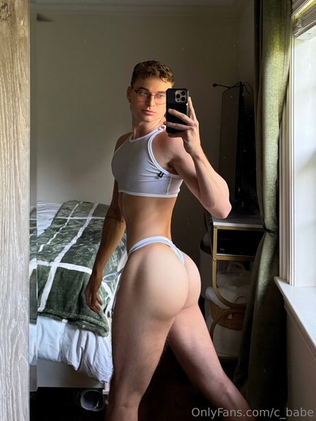 C Babe onlyfans sex