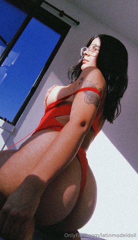 Goddeslu leaked onlyfans porn