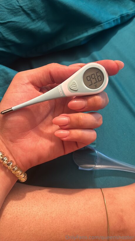 Queenshooter onlyfans xxx