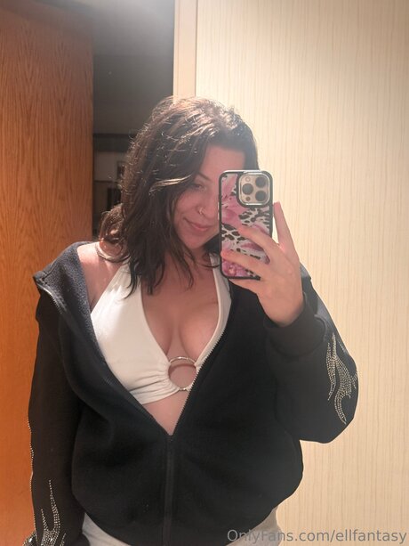 Ellfantasy only fans pictures