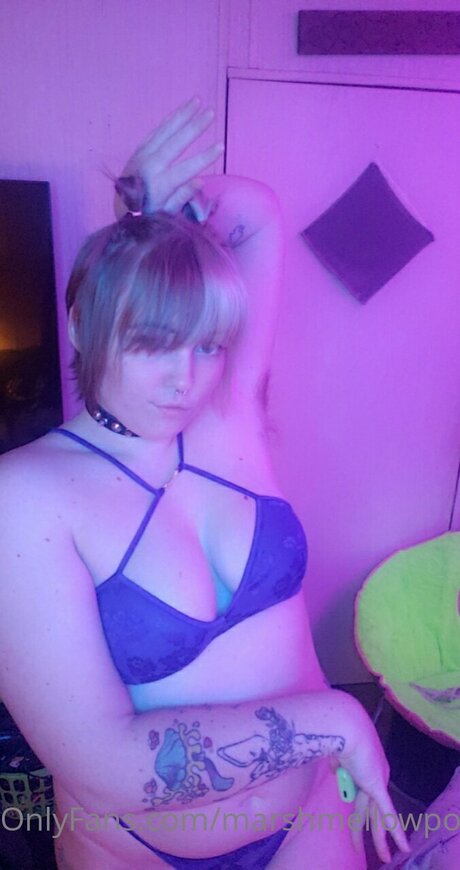 Marshmellowponi nude leak onlyfans