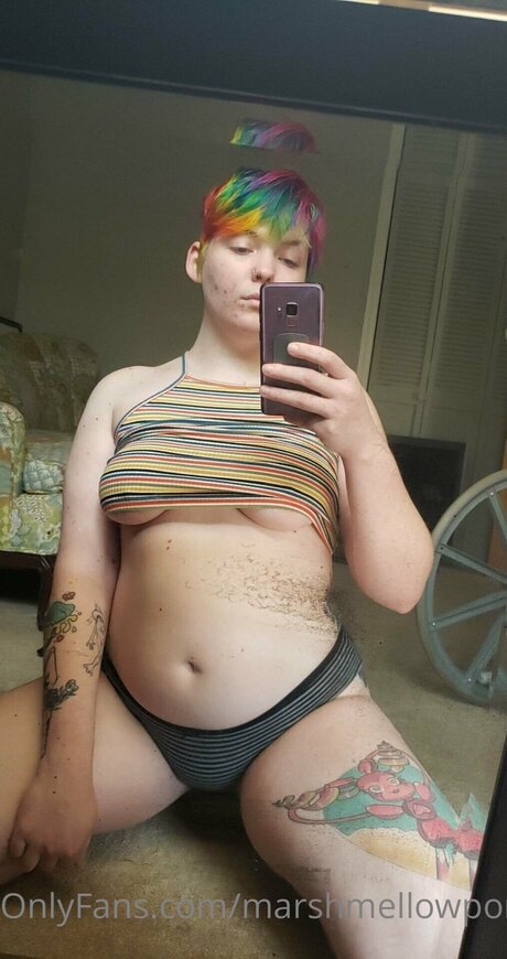 Marshmellowponi onlyfans leajs