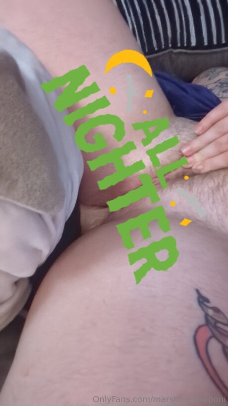 Marshmellowponi leaked onlyfans sextape