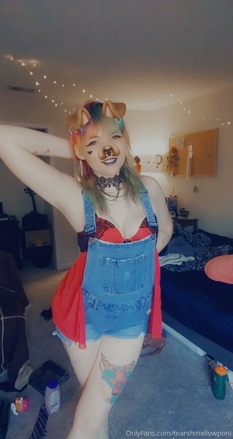 Marshmellowponi onlyfans nude content