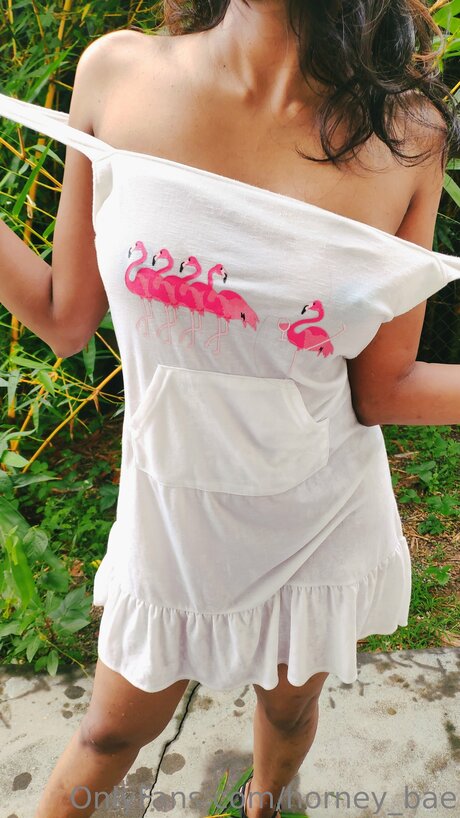 Horney Bae onlyfans leaka