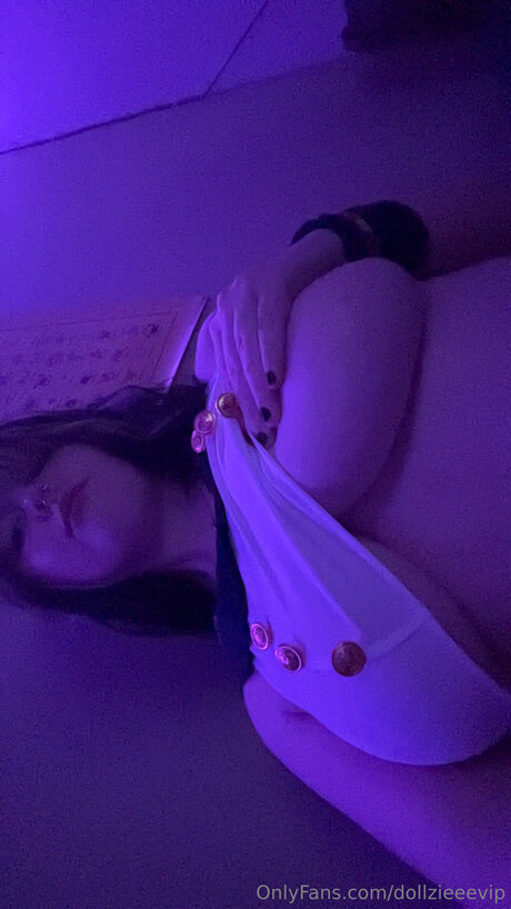 Dollzieeevip onlyfans leak free