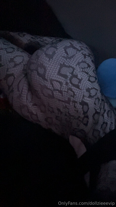 Dollzieeevip leaked nude onlyfans