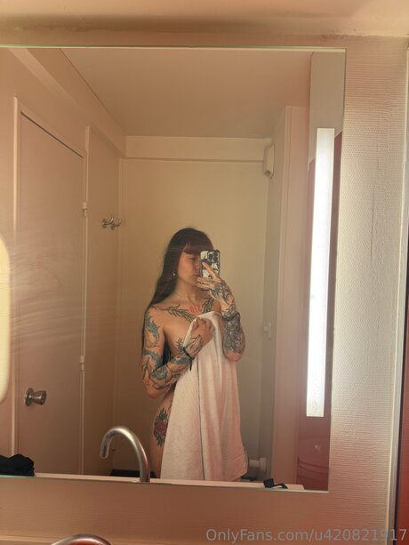 Juste Lilith onlyfans free