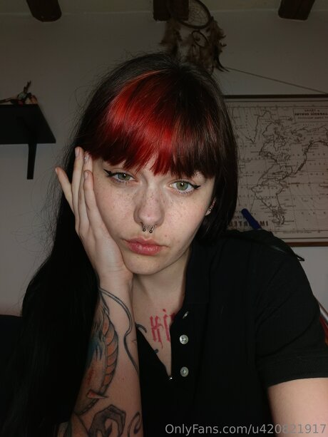 Juste Lilith onlyfans desnuda