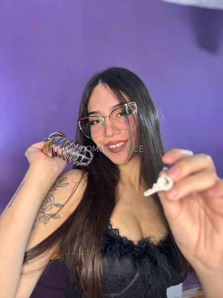 Saymeygoddess onlyfans pic