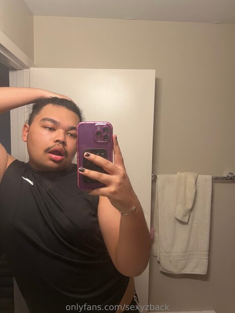 Sexyzback joi onlyfans