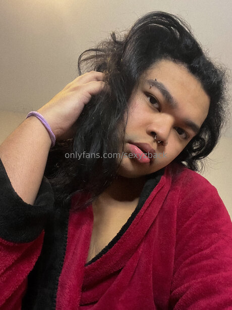 Sexyzback leaked onlyfans