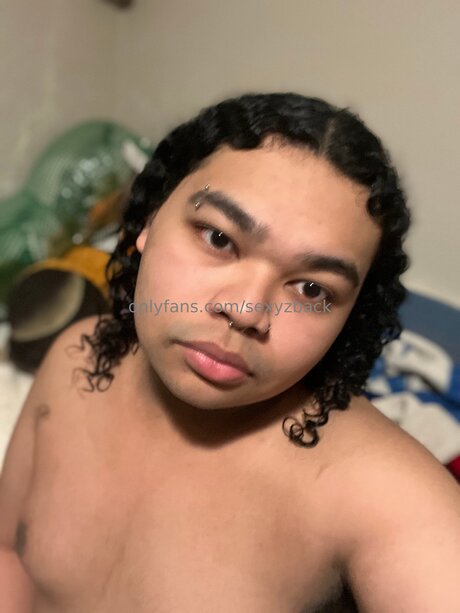 Sexyzback onlyfans leaked nude