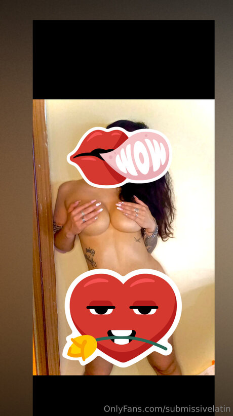 Submissivelatin free onlyfans