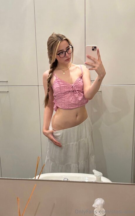 Stasi Ana onlyfans boobs