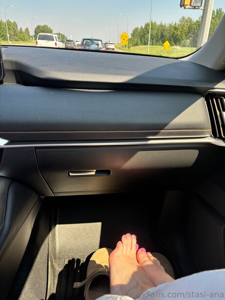 Stasi Ana onlyfans leaked