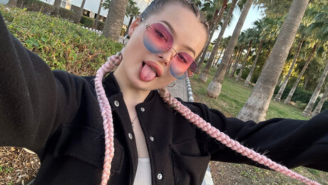 Its Millie nude onlyfans