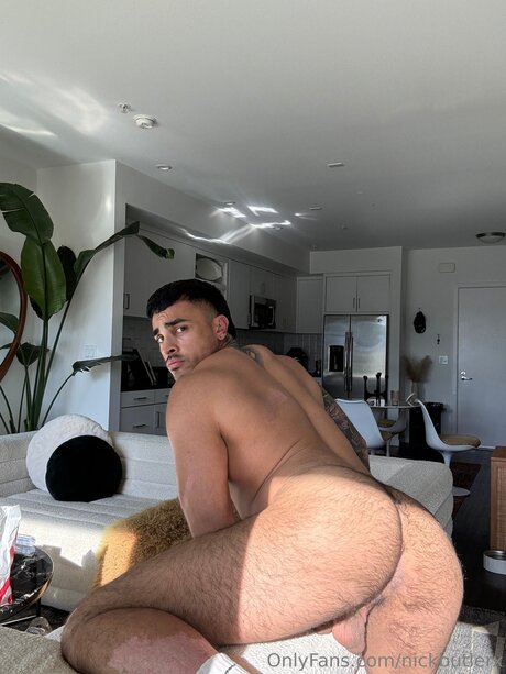 Nickbutlerx leaks onlyfans