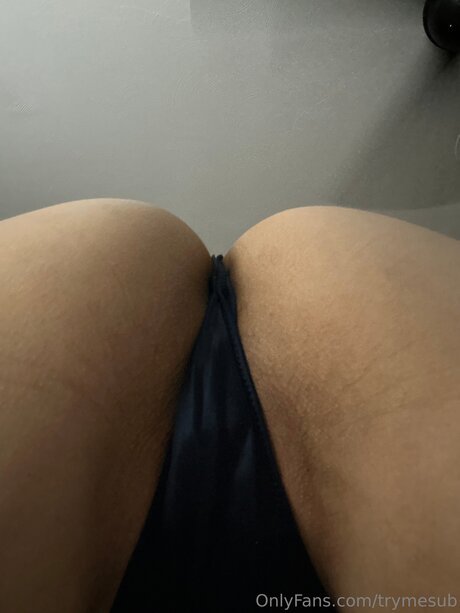 Trymesub onlyfans leaks nudes