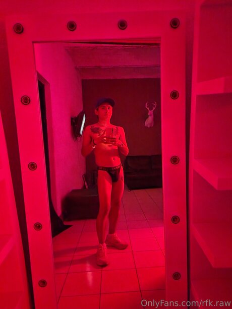 Rfk Raw onlyfans leajs