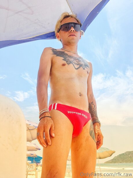 Rfk Raw onlyfans leaks