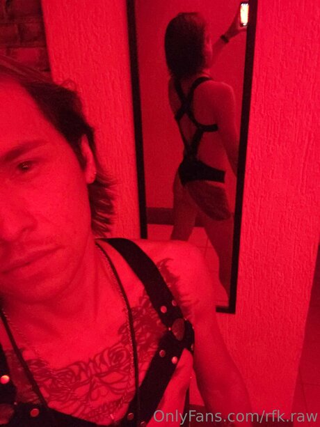 Rfk Raw onlyfans for free