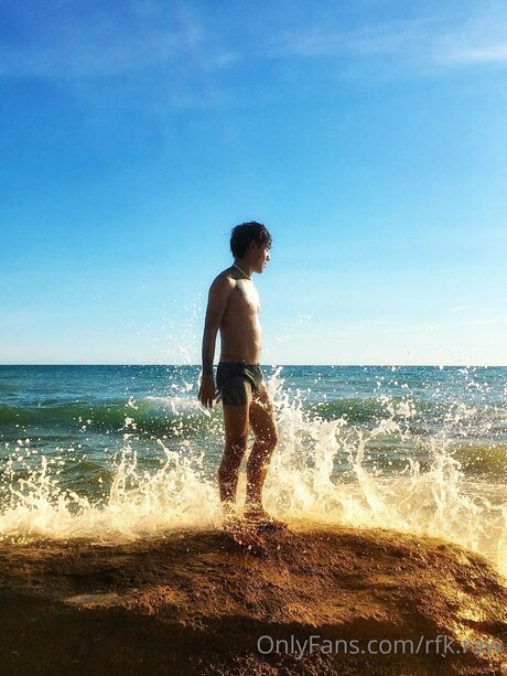 Rfk Raw onlyfans strip