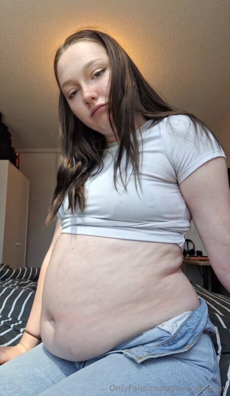 Gainingbunny onlyfans.