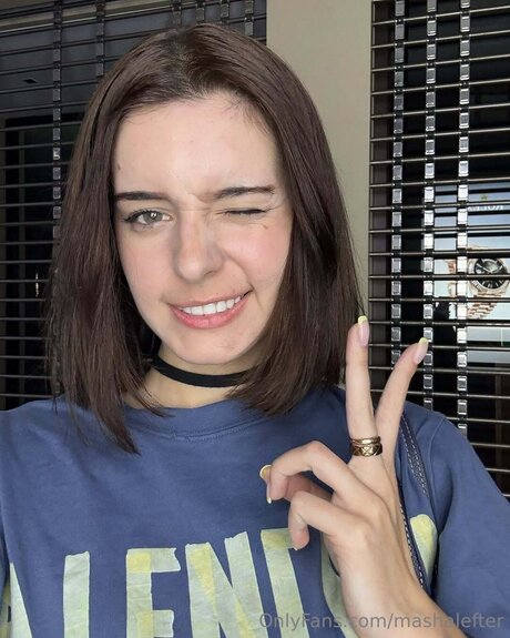 Mashalefter onlyfans nude