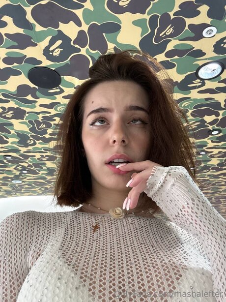 Mashalefter onlyfans nide
