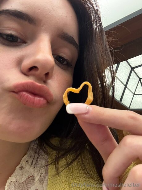 Mashalefter only fans pics