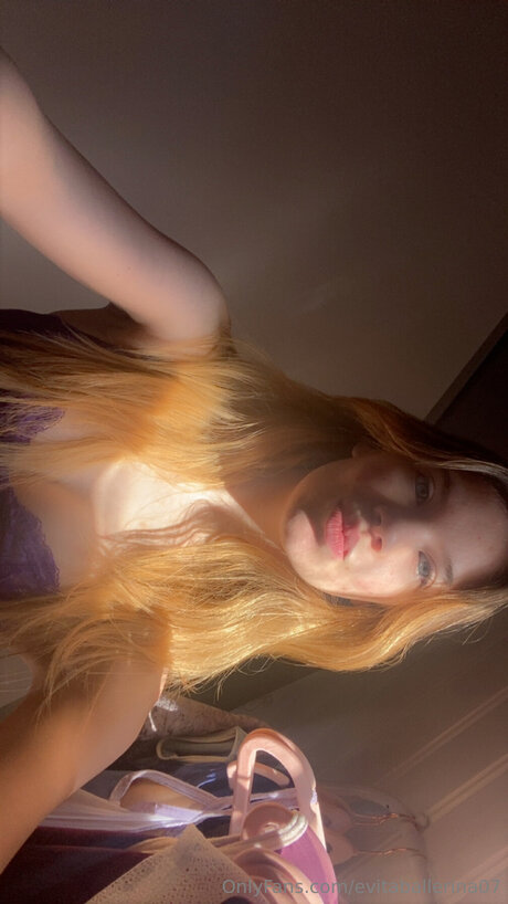 Elvitaballerina07 only fans