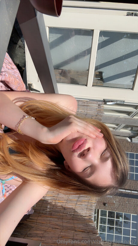 Elvitaballerina07 onlyfans gratis