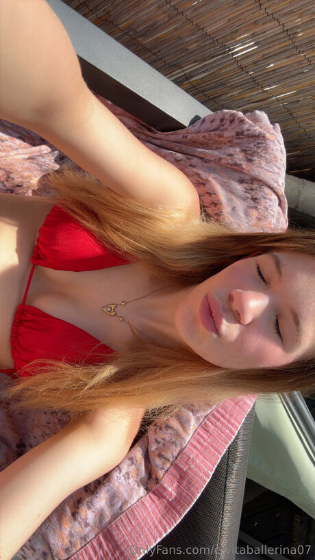 Elvitaballerina07 leaked onlyfans