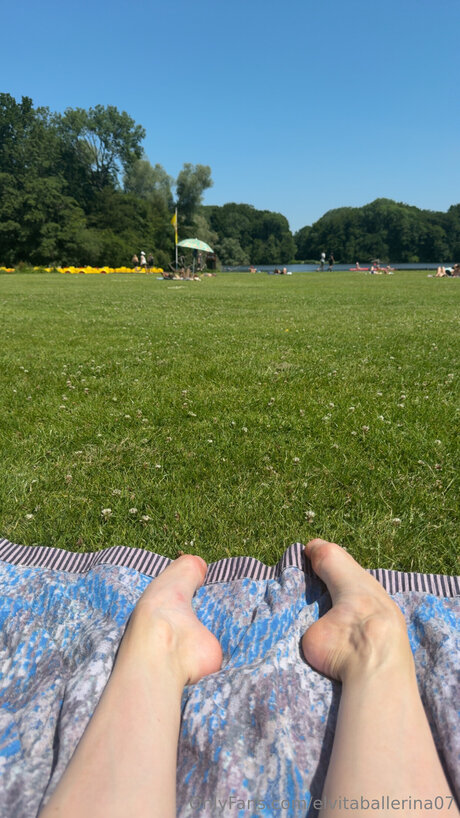 Elvitaballerina07 xxx onlyfans