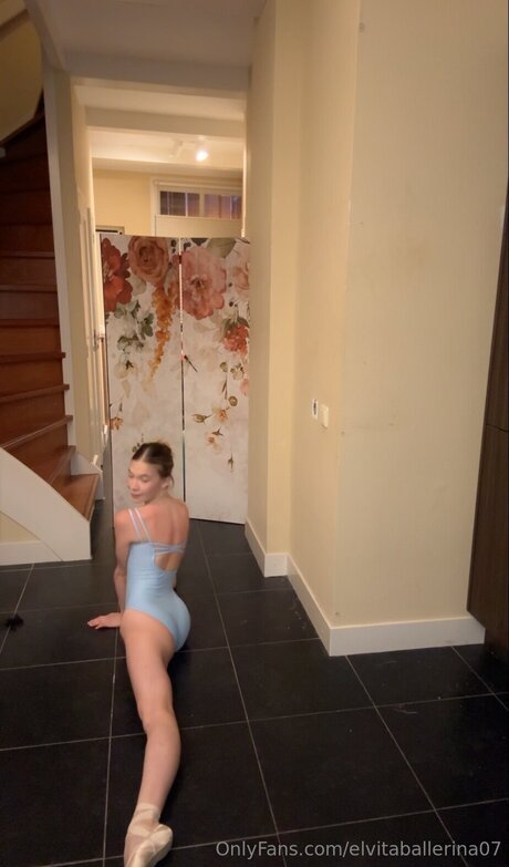 Elvitaballerina07 onlyfans leaks nude